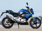 BMW G 310R